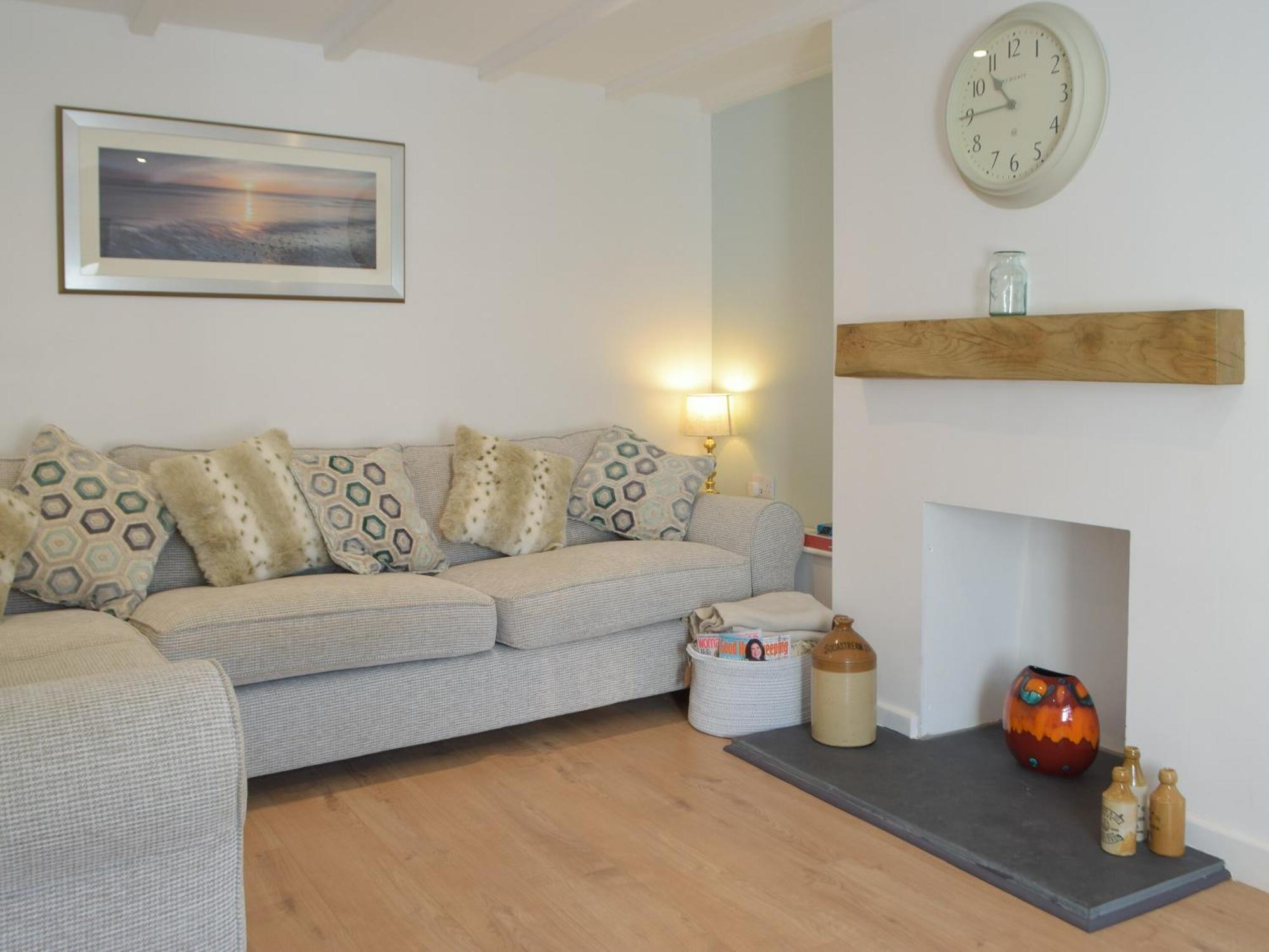 Snowdrop Cottage Fishguard Kültér fotó